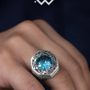 انگشتر فیلی ایما