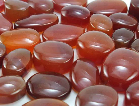 فواید عقیق